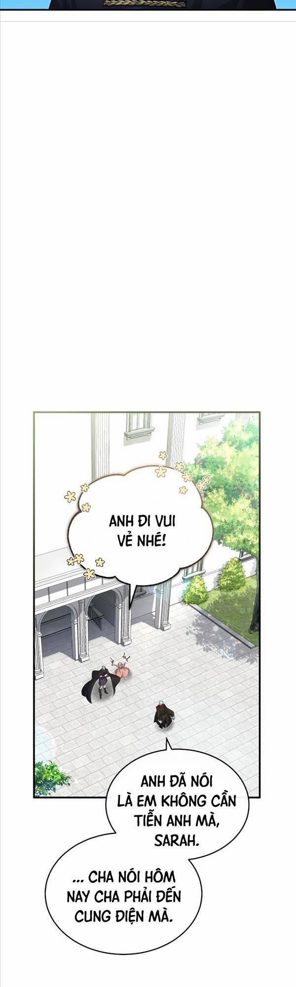 Sự Thức Tỉnh Của Hắc Ma Pháp Sư Sau 66666 Năm 100 trang 32