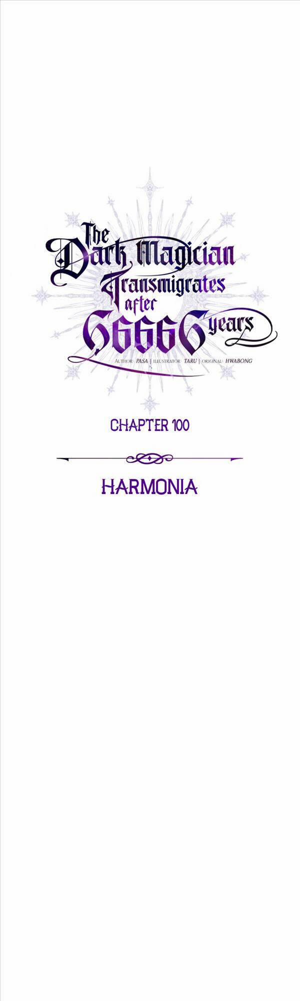 Sự Thức Tỉnh Của Hắc Ma Pháp Sư Sau 66666 Năm 100 trang 39