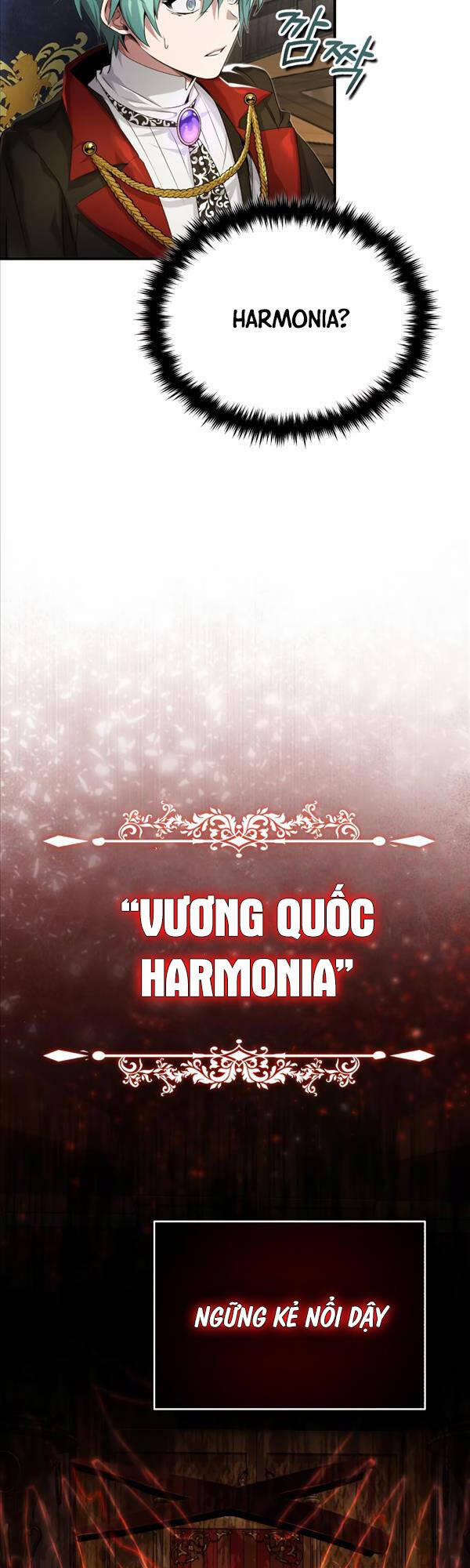 Sự Thức Tỉnh Của Hắc Ma Pháp Sư Sau 66666 Năm 100 trang 42