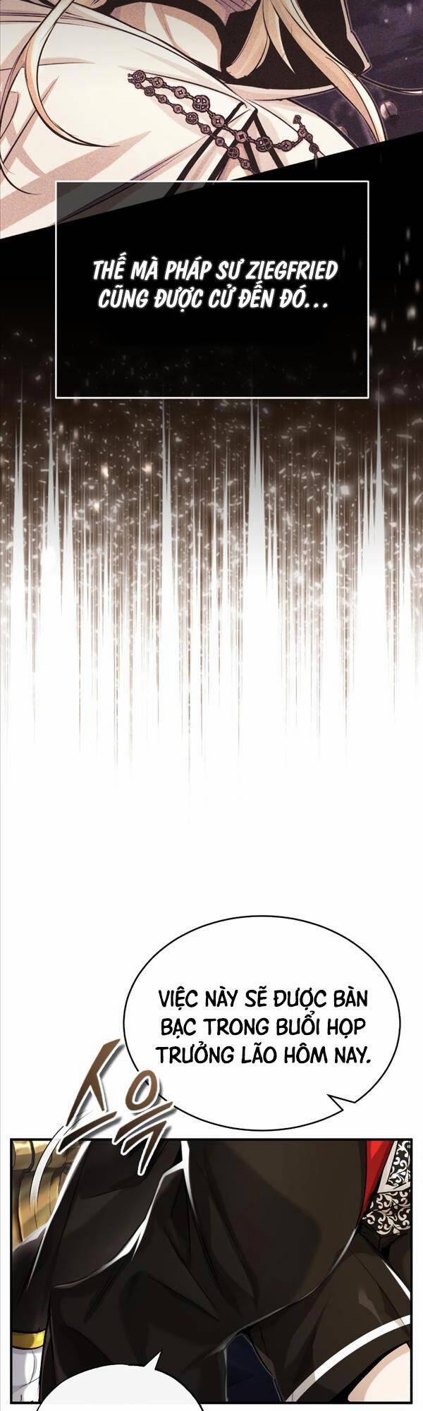 Sự Thức Tỉnh Của Hắc Ma Pháp Sư Sau 66666 Năm 100 trang 46