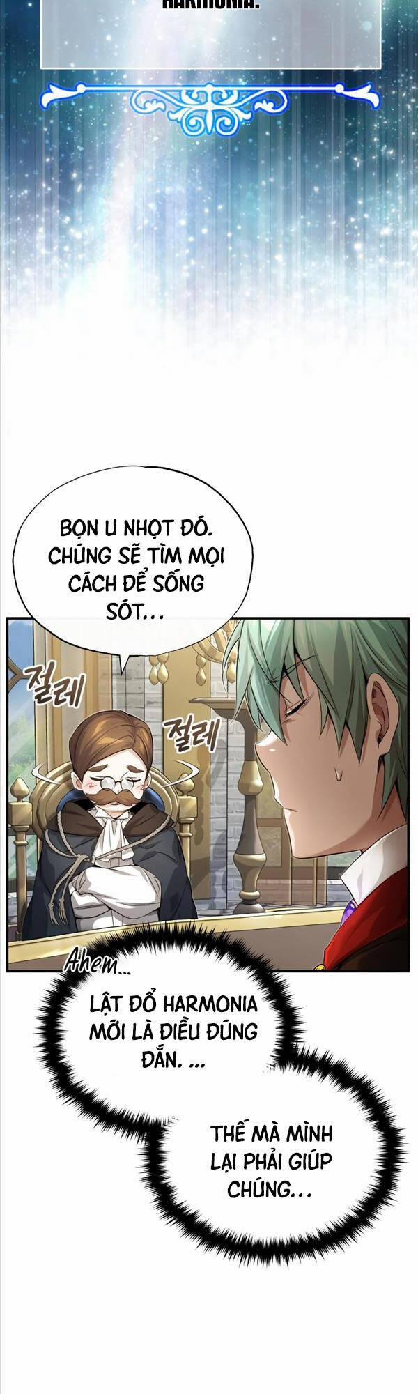 Sự Thức Tỉnh Của Hắc Ma Pháp Sư Sau 66666 Năm 100 trang 56