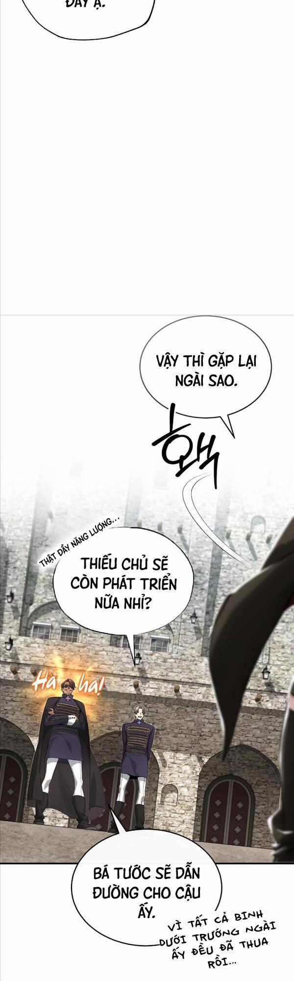 Sự Thức Tỉnh Của Hắc Ma Pháp Sư Sau 66666 Năm 100 trang 6