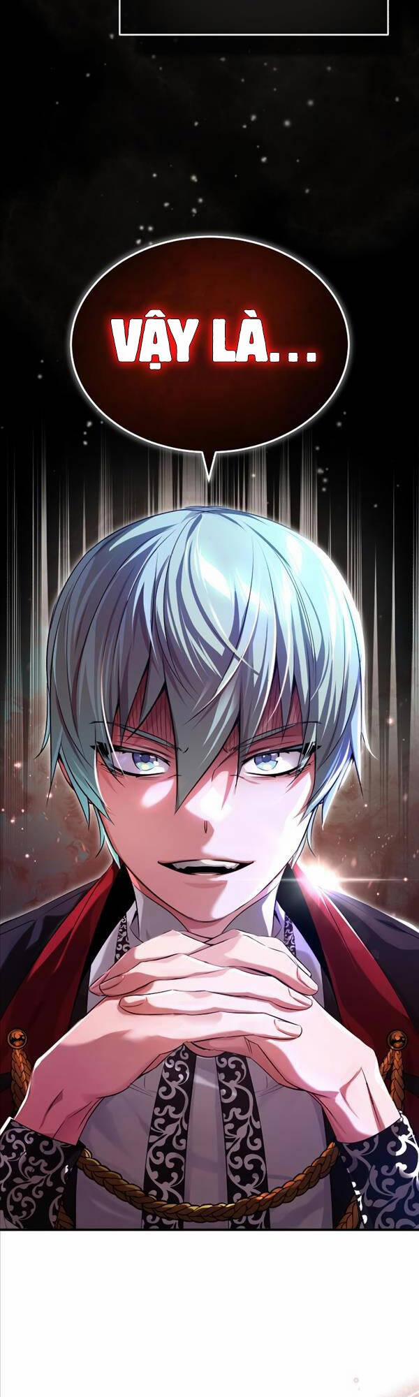 Sự Thức Tỉnh Của Hắc Ma Pháp Sư Sau 66666 Năm 100 trang 60