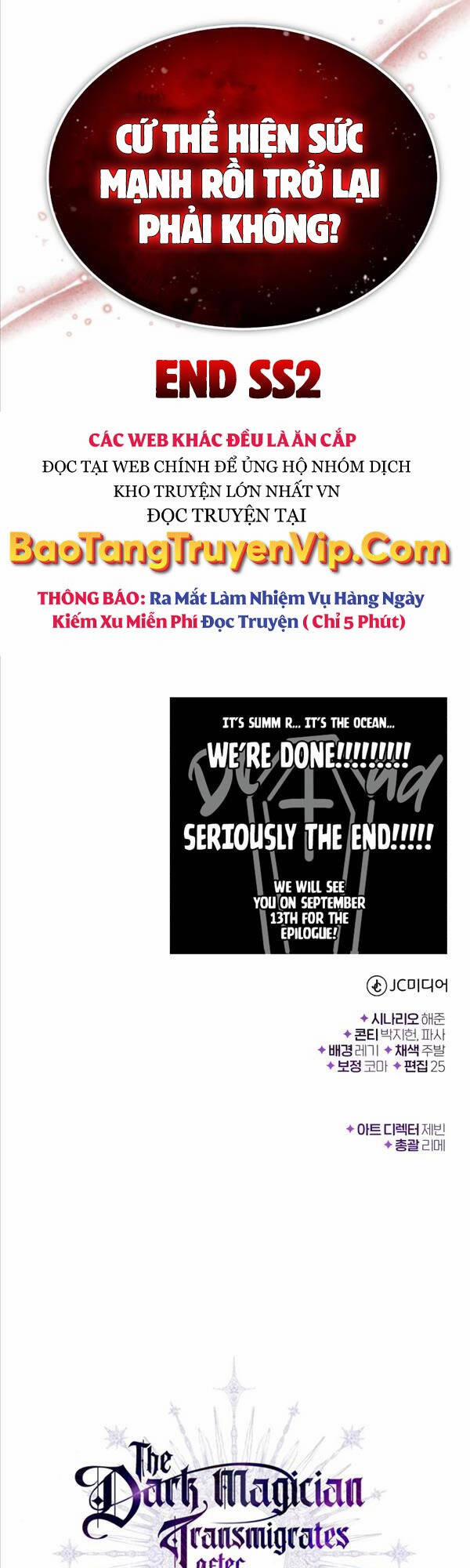 Sự Thức Tỉnh Của Hắc Ma Pháp Sư Sau 66666 Năm 100 trang 61