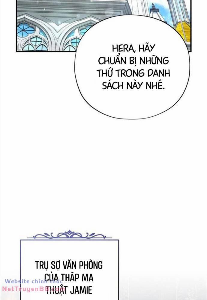 Sự Thức Tỉnh Của Hắc Ma Pháp Sư Sau 66666 Năm 101 trang 1