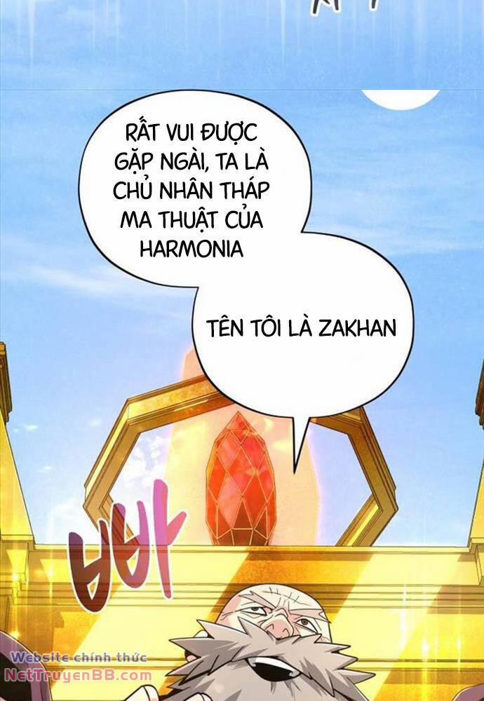 Sự Thức Tỉnh Của Hắc Ma Pháp Sư Sau 66666 Năm 101 trang 105