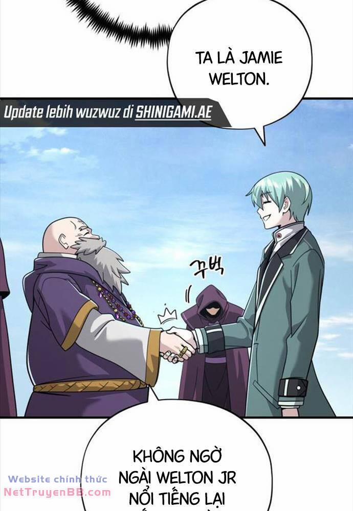 Sự Thức Tỉnh Của Hắc Ma Pháp Sư Sau 66666 Năm 101 trang 108