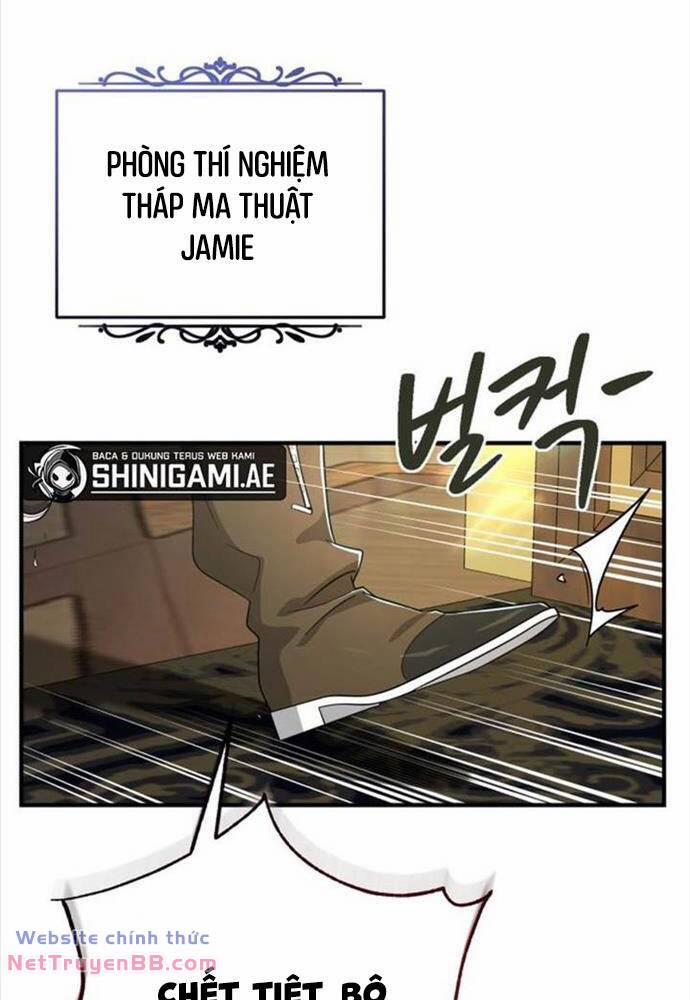 Sự Thức Tỉnh Của Hắc Ma Pháp Sư Sau 66666 Năm 101 trang 11