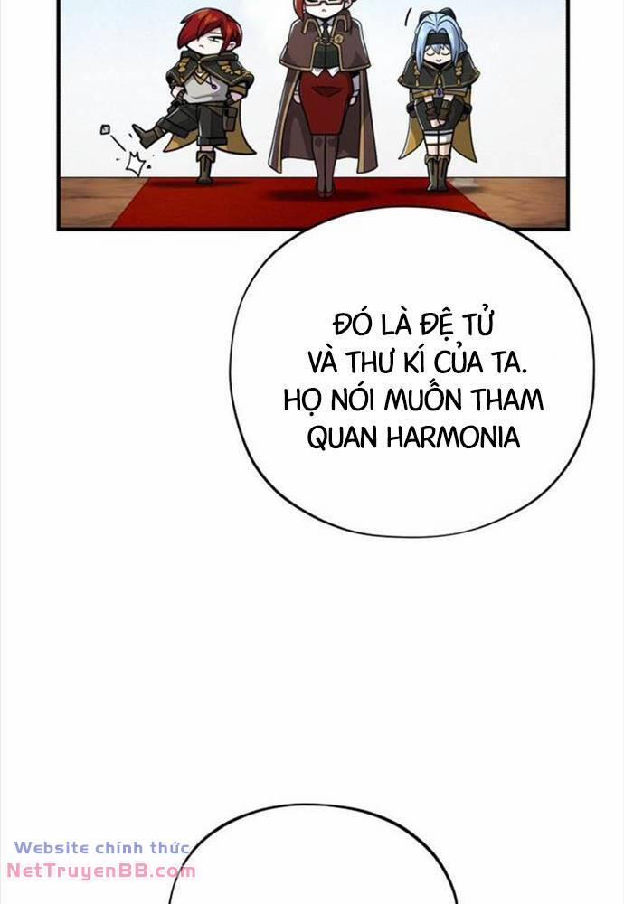 Sự Thức Tỉnh Của Hắc Ma Pháp Sư Sau 66666 Năm 101 trang 110