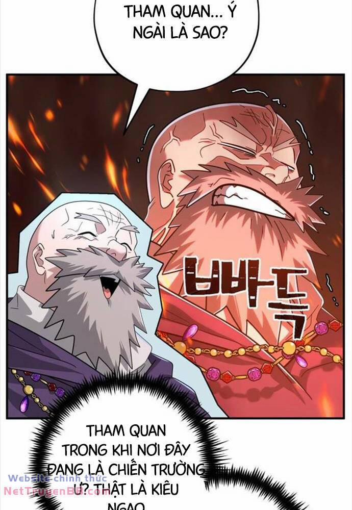 Sự Thức Tỉnh Của Hắc Ma Pháp Sư Sau 66666 Năm 101 trang 111