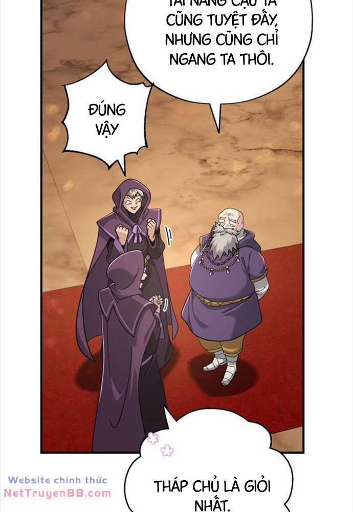 Sự Thức Tỉnh Của Hắc Ma Pháp Sư Sau 66666 Năm 101 trang 115