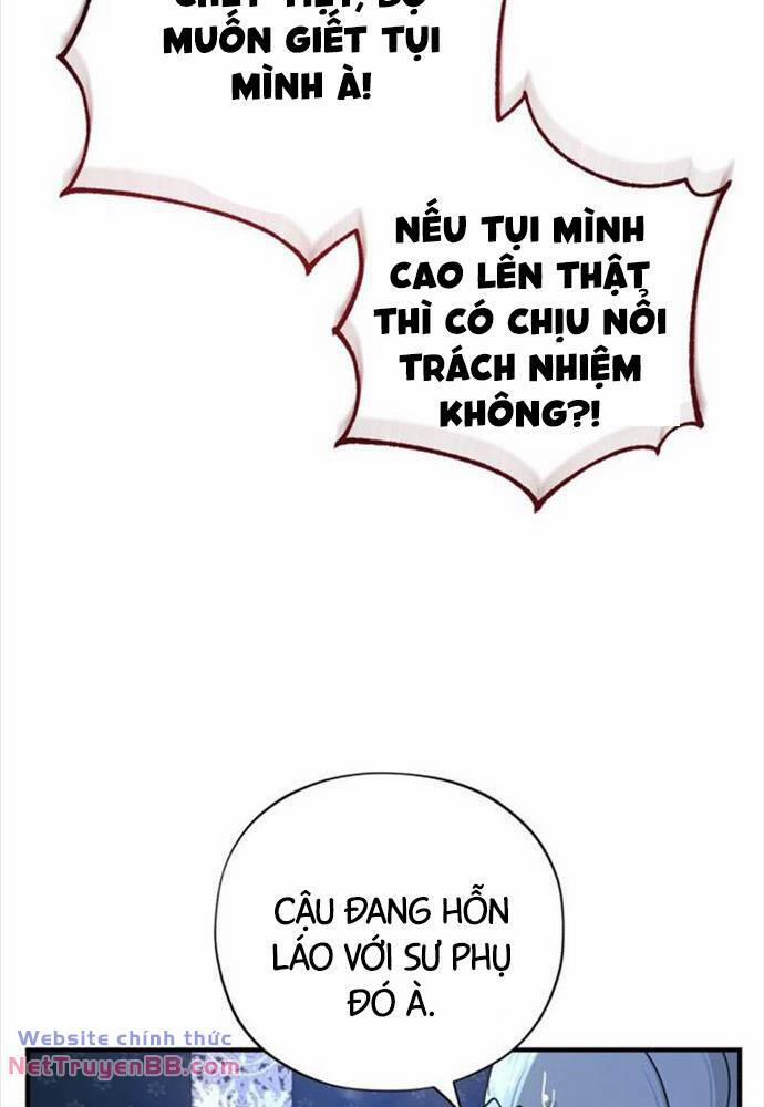 Sự Thức Tỉnh Của Hắc Ma Pháp Sư Sau 66666 Năm 101 trang 12