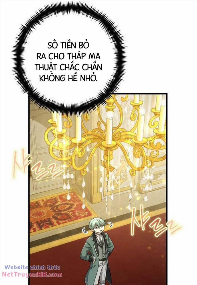 Sự Thức Tỉnh Của Hắc Ma Pháp Sư Sau 66666 Năm 101 trang 121