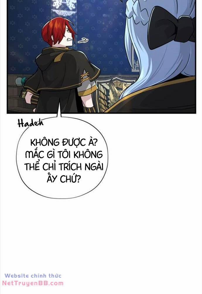 Sự Thức Tỉnh Của Hắc Ma Pháp Sư Sau 66666 Năm 101 trang 13