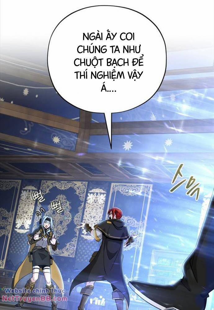 Sự Thức Tỉnh Của Hắc Ma Pháp Sư Sau 66666 Năm 101 trang 14