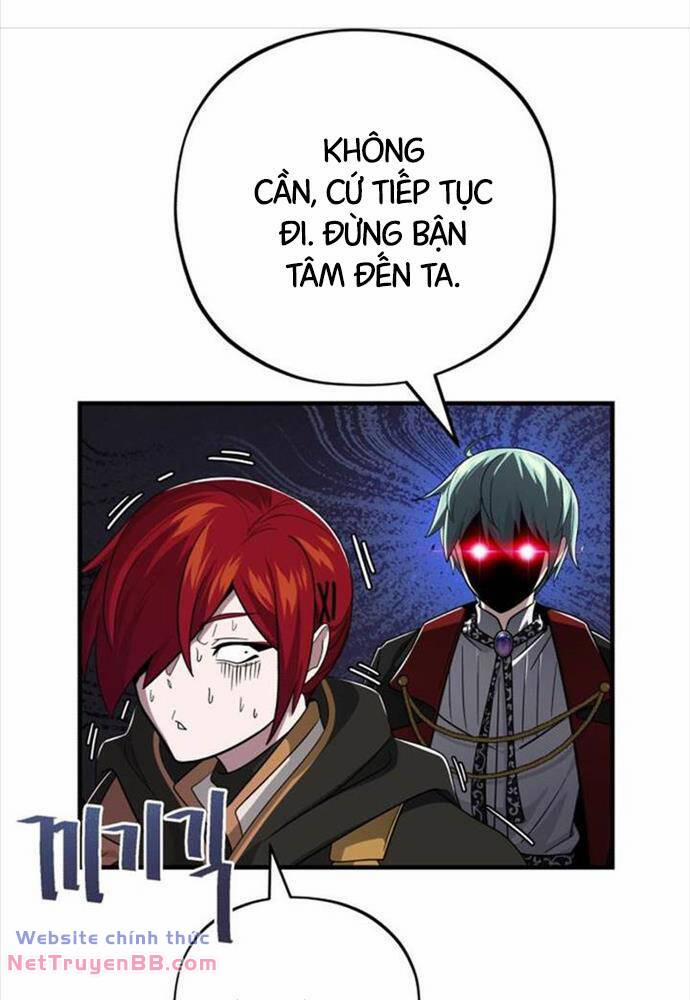 Sự Thức Tỉnh Của Hắc Ma Pháp Sư Sau 66666 Năm 101 trang 16