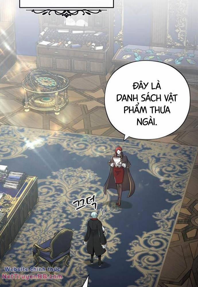 Sự Thức Tỉnh Của Hắc Ma Pháp Sư Sau 66666 Năm 101 trang 2