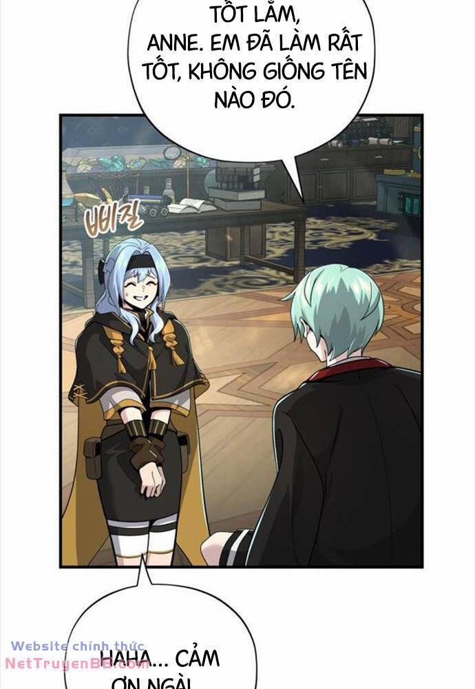 Sự Thức Tỉnh Của Hắc Ma Pháp Sư Sau 66666 Năm 101 trang 22