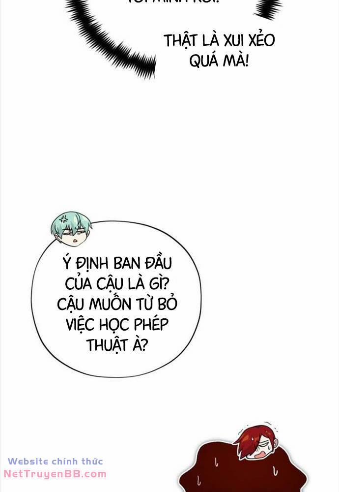 Sự Thức Tỉnh Của Hắc Ma Pháp Sư Sau 66666 Năm 101 trang 25