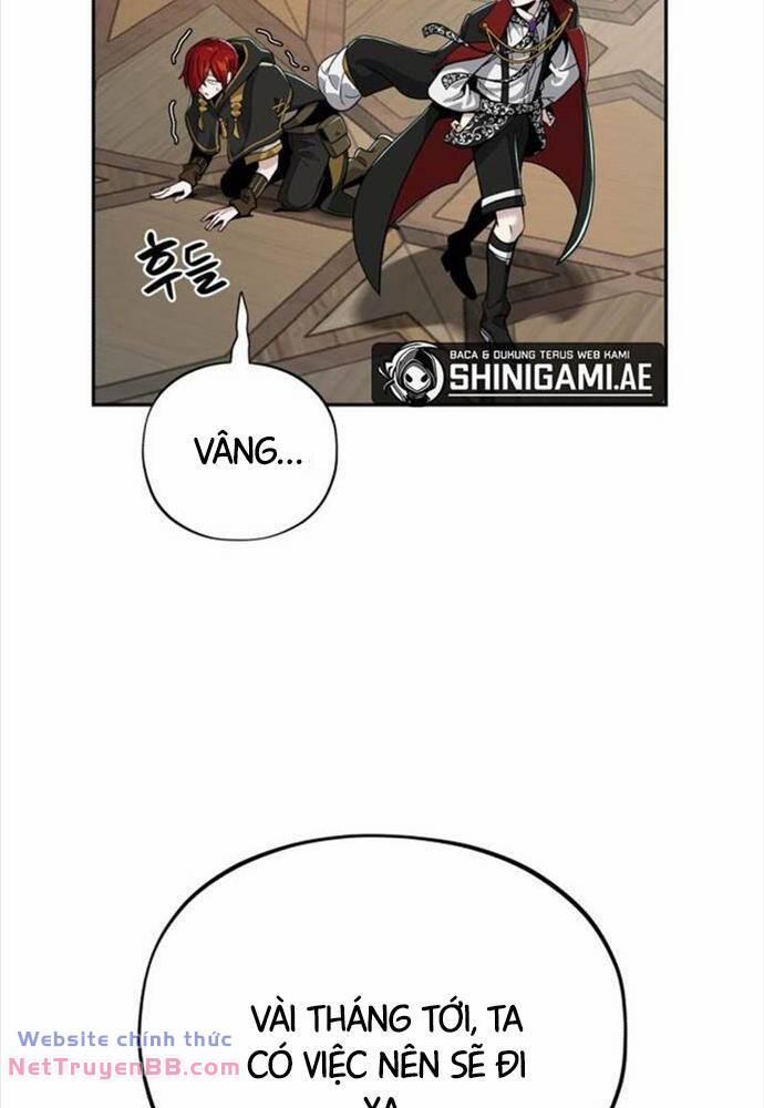 Sự Thức Tỉnh Của Hắc Ma Pháp Sư Sau 66666 Năm 101 trang 27