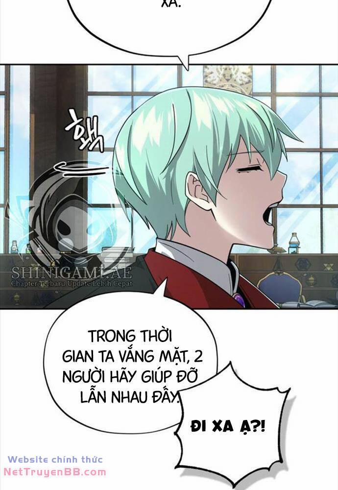 Sự Thức Tỉnh Của Hắc Ma Pháp Sư Sau 66666 Năm 101 trang 28