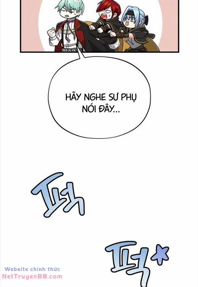 Sự Thức Tỉnh Của Hắc Ma Pháp Sư Sau 66666 Năm 101 trang 30