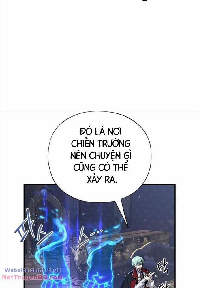 Sự Thức Tỉnh Của Hắc Ma Pháp Sư Sau 66666 Năm 101 trang 31