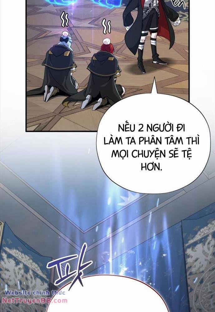 Sự Thức Tỉnh Của Hắc Ma Pháp Sư Sau 66666 Năm 101 trang 32