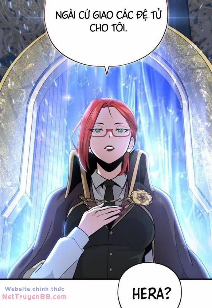 Sự Thức Tỉnh Của Hắc Ma Pháp Sư Sau 66666 Năm 101 trang 33