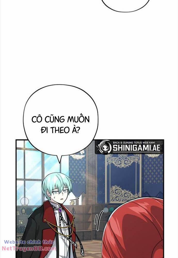 Sự Thức Tỉnh Của Hắc Ma Pháp Sư Sau 66666 Năm 101 trang 34