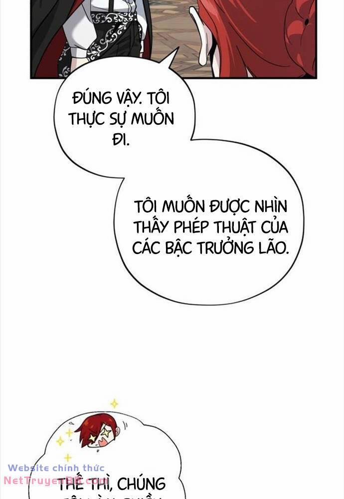 Sự Thức Tỉnh Của Hắc Ma Pháp Sư Sau 66666 Năm 101 trang 35