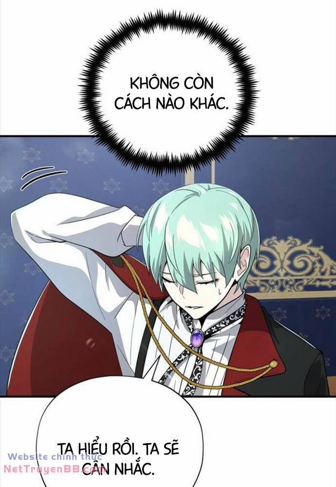 Sự Thức Tỉnh Của Hắc Ma Pháp Sư Sau 66666 Năm 101 trang 37