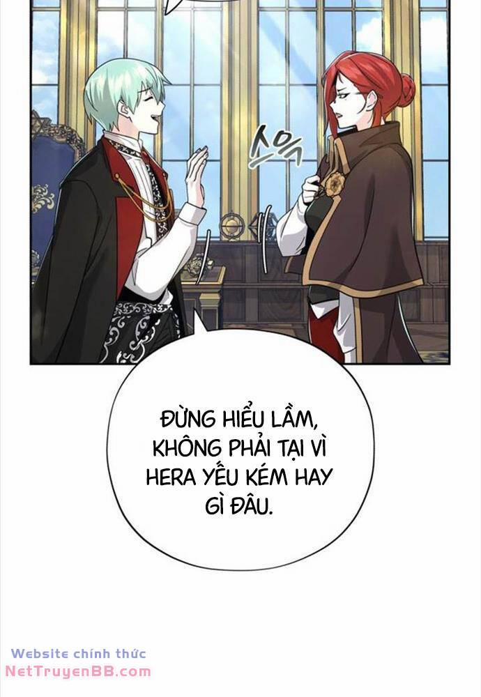 Sự Thức Tỉnh Của Hắc Ma Pháp Sư Sau 66666 Năm 101 trang 4