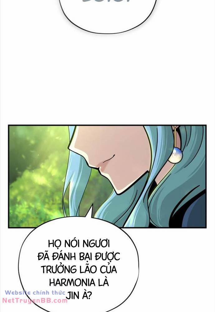 Sự Thức Tỉnh Của Hắc Ma Pháp Sư Sau 66666 Năm 101 trang 42