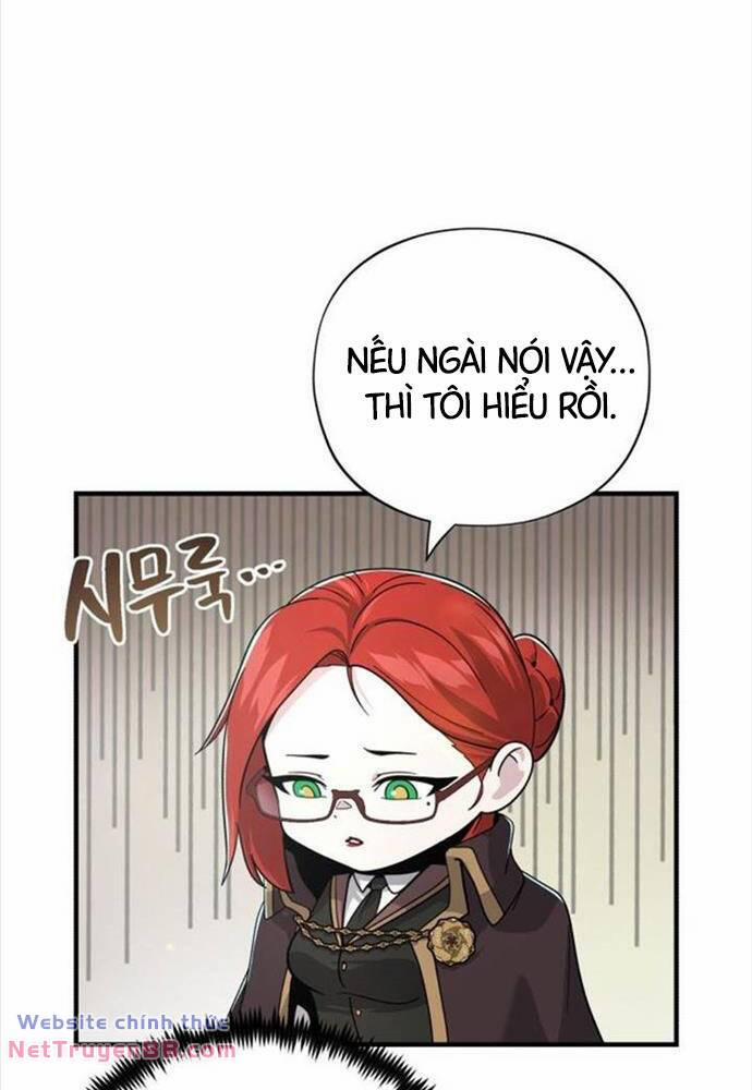 Sự Thức Tỉnh Của Hắc Ma Pháp Sư Sau 66666 Năm 101 trang 5