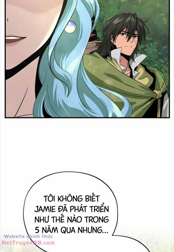 Sự Thức Tỉnh Của Hắc Ma Pháp Sư Sau 66666 Năm 101 trang 54