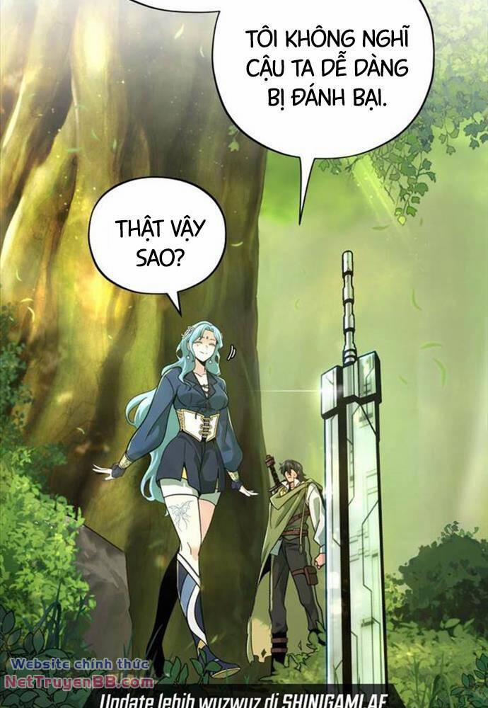 Sự Thức Tỉnh Của Hắc Ma Pháp Sư Sau 66666 Năm 101 trang 55