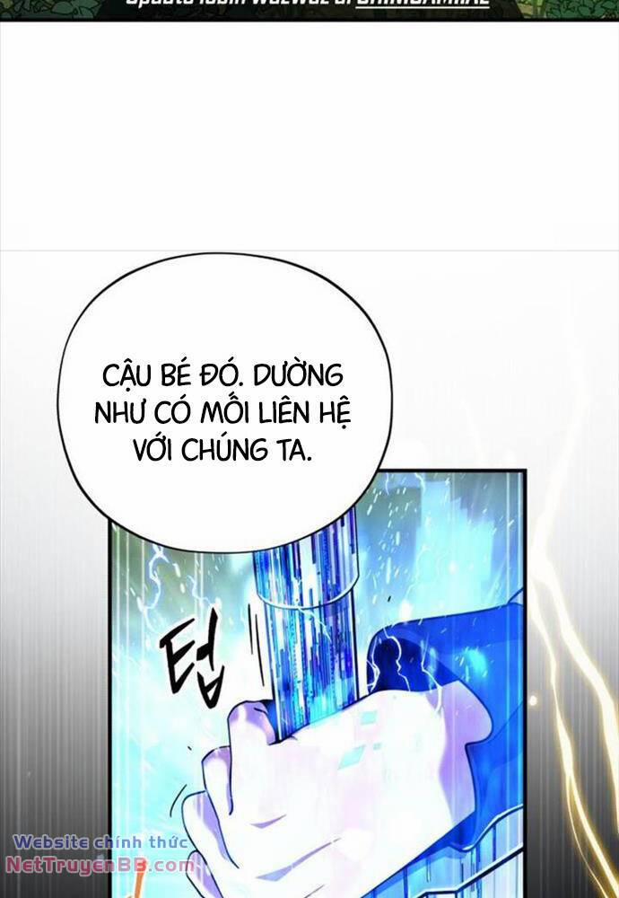 Sự Thức Tỉnh Của Hắc Ma Pháp Sư Sau 66666 Năm 101 trang 56