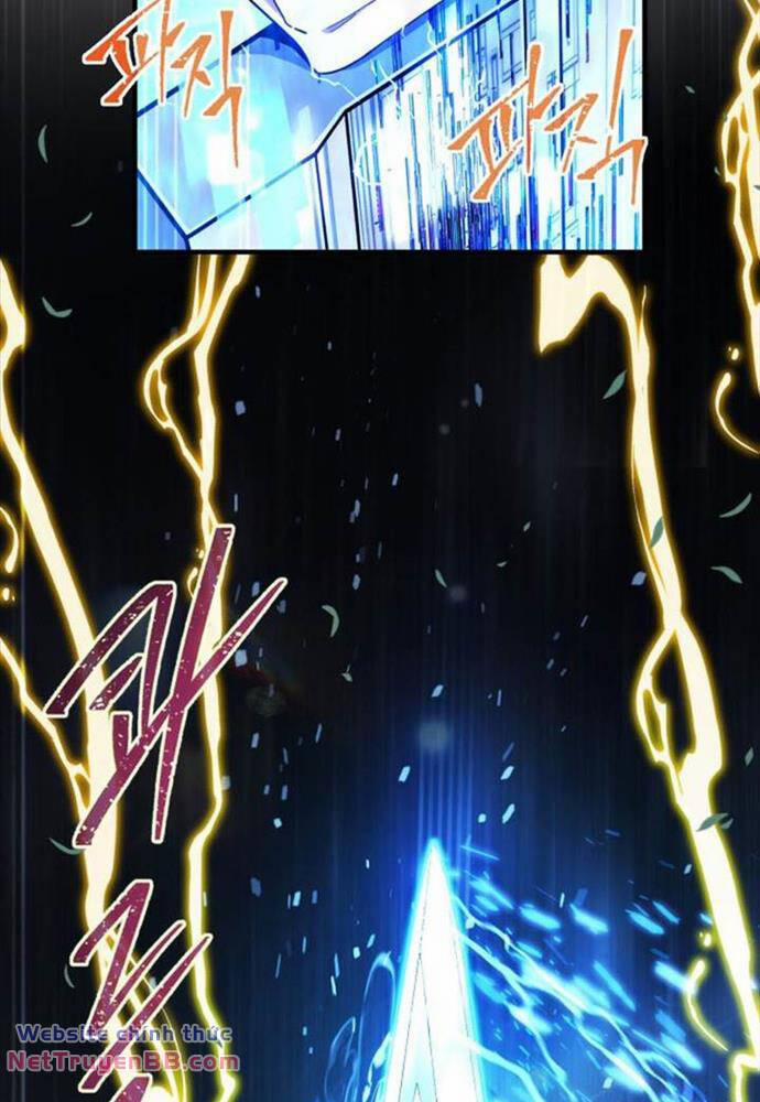 Sự Thức Tỉnh Của Hắc Ma Pháp Sư Sau 66666 Năm 101 trang 57