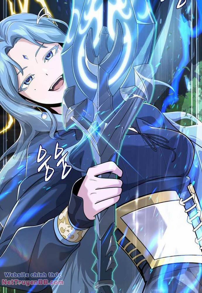 Sự Thức Tỉnh Của Hắc Ma Pháp Sư Sau 66666 Năm 101 trang 59