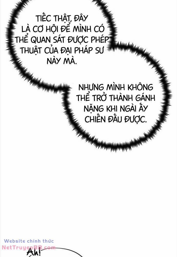 Sự Thức Tỉnh Của Hắc Ma Pháp Sư Sau 66666 Năm 101 trang 6