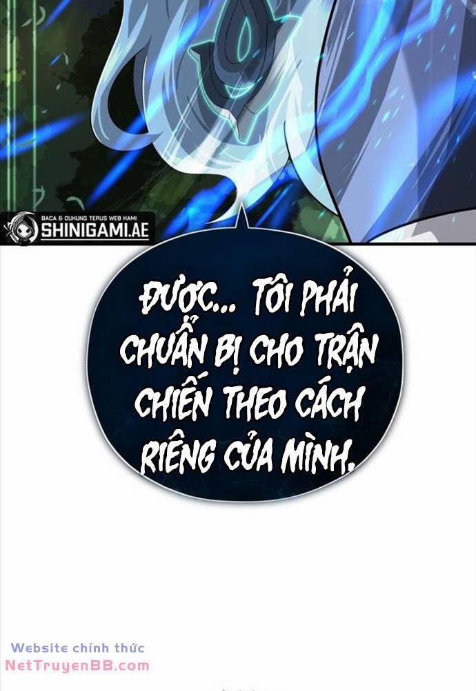 Sự Thức Tỉnh Của Hắc Ma Pháp Sư Sau 66666 Năm 101 trang 60