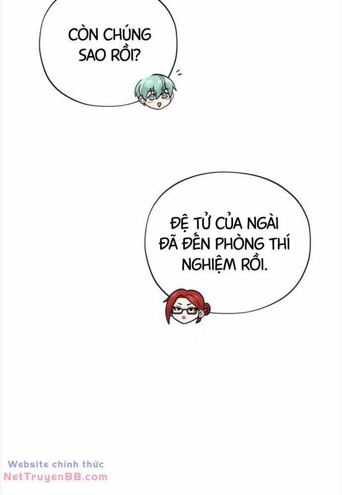 Sự Thức Tỉnh Của Hắc Ma Pháp Sư Sau 66666 Năm 101 trang 7