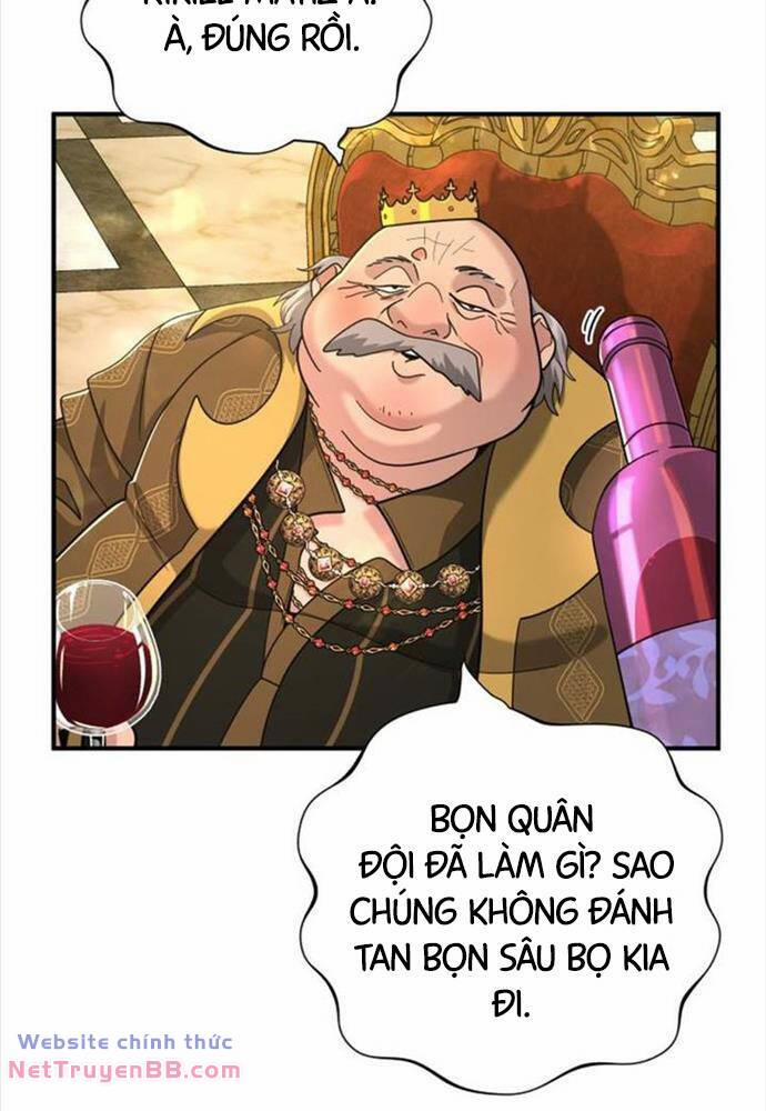 Sự Thức Tỉnh Của Hắc Ma Pháp Sư Sau 66666 Năm 101 trang 71