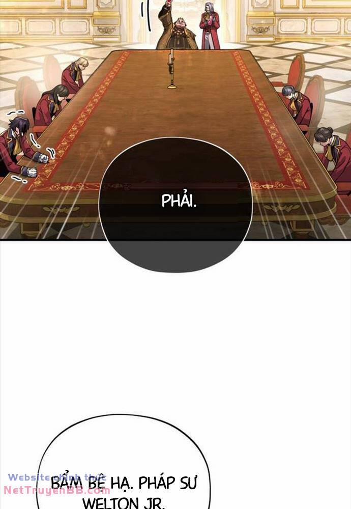 Sự Thức Tỉnh Của Hắc Ma Pháp Sư Sau 66666 Năm 101 trang 75