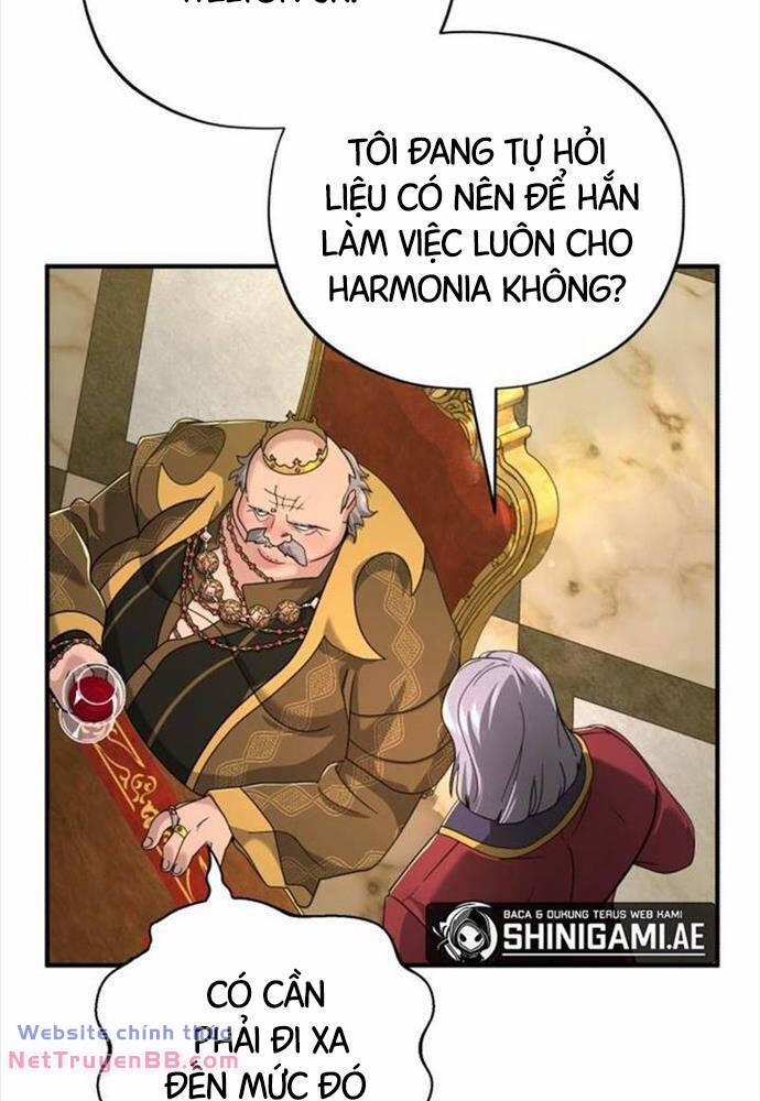 Sự Thức Tỉnh Của Hắc Ma Pháp Sư Sau 66666 Năm 101 trang 76