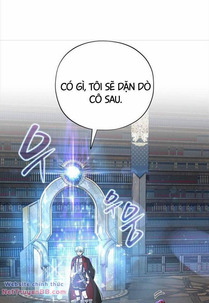 Sự Thức Tỉnh Của Hắc Ma Pháp Sư Sau 66666 Năm 101 trang 8