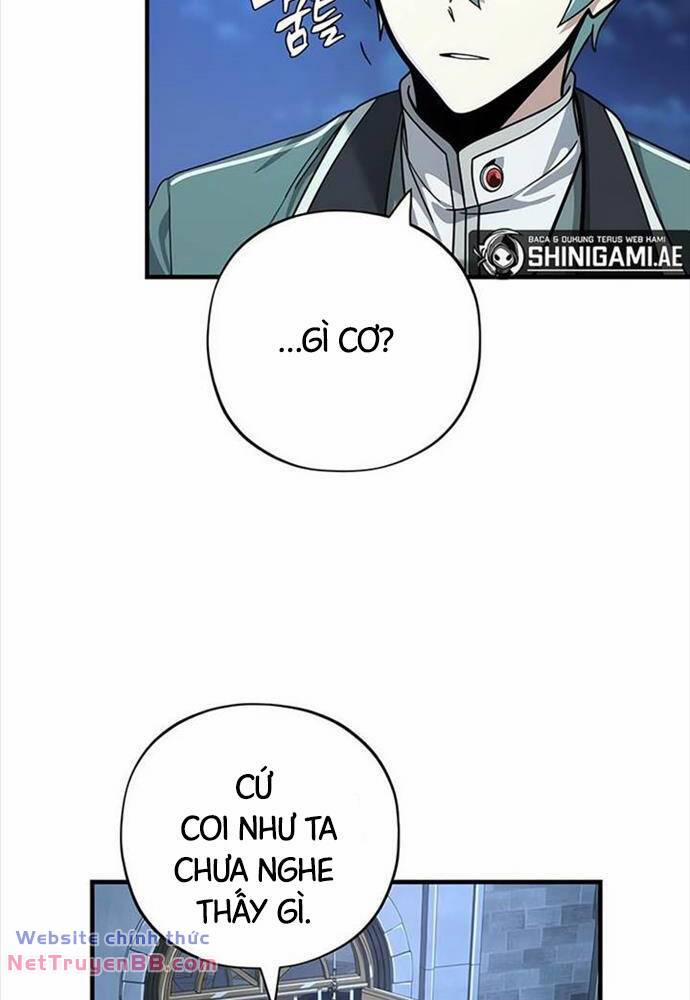 Sự Thức Tỉnh Của Hắc Ma Pháp Sư Sau 66666 Năm 102 trang 100