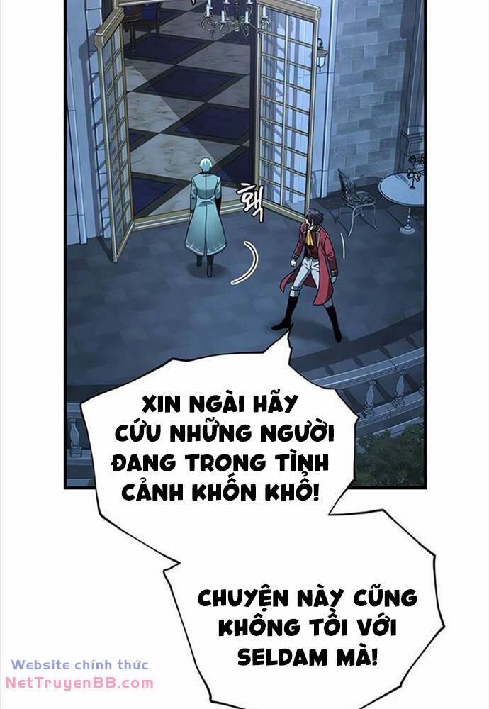 Sự Thức Tỉnh Của Hắc Ma Pháp Sư Sau 66666 Năm 102 trang 101