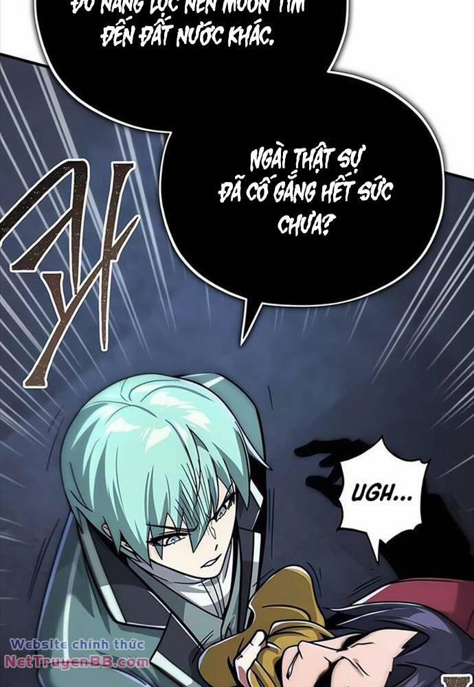 Sự Thức Tỉnh Của Hắc Ma Pháp Sư Sau 66666 Năm 102 trang 106